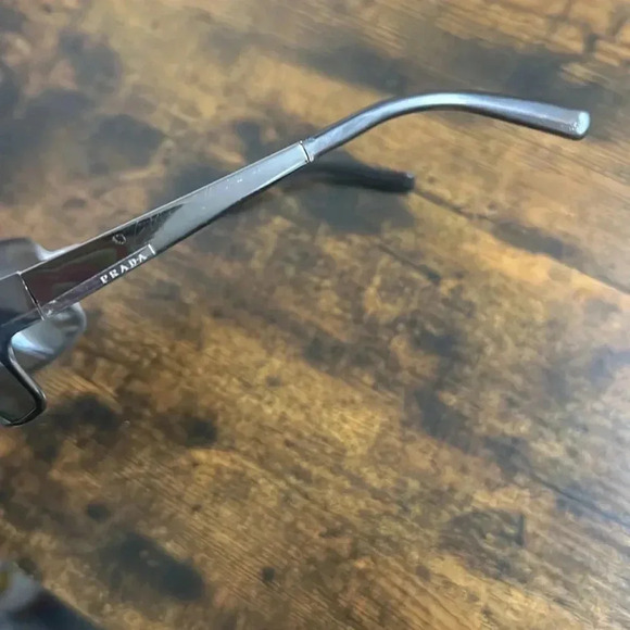 Prada Sunglasses - Picture 9 of 9